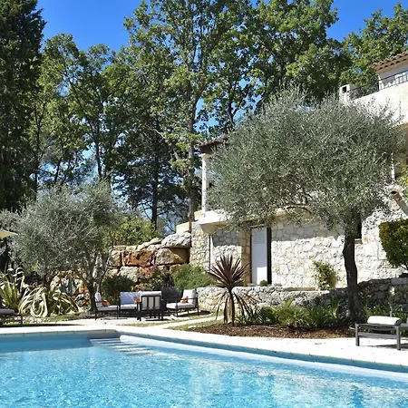 Les Hauts De La Riviera Cabris