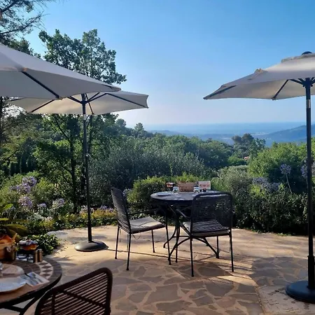 Les Hauts De La Riviera Cabris